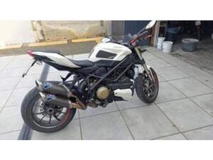 STREETFIGHTER (2009 - 12)