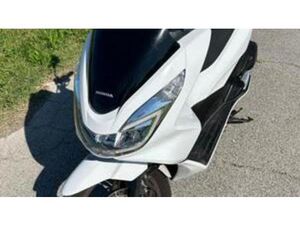 PCX 125 (2014 - 16)