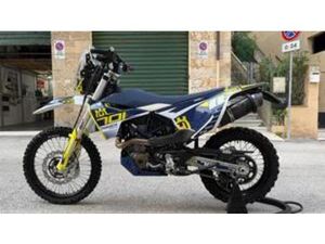 701 ENDURO (2023 - 25)