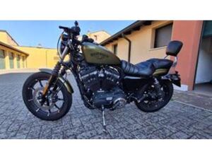 883 IRON (2014 - 16) - XL 883N