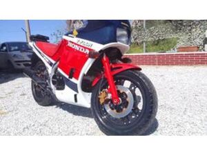 VF 500 F2 (1985 - 87)