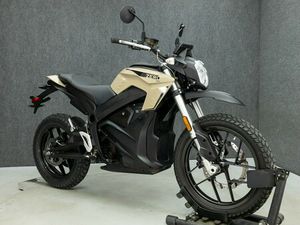 2023 ZERO DS NA ZF7.2 W/ABS
