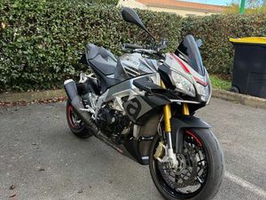 APRILIA TUONO V4 1100