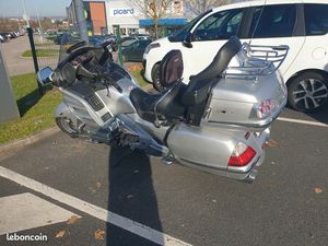 HONDA GOLDWING GL 1800 - 2008 - CTOK