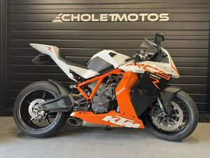 KTM RC8 R 2014