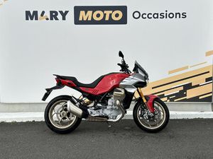 MOTO GUZZI V 100 MANDELLO S