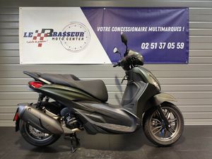 PIAGGIO BEVERLY 310