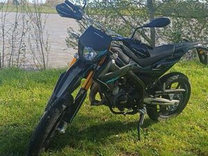 RIEJU MRT PRO BLACK SERIES (LISEZ BIEN L’ANNONCE)