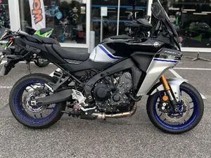 YAMAHA TRACER 9 GT YAMT 2025