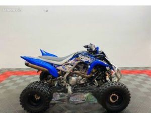 700 RAPTOR HOMOLOGUÉ