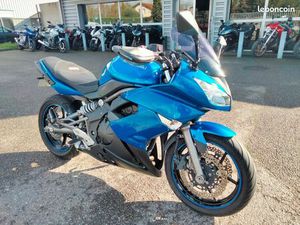 KAWASAKI ER6 F A2 MTT1