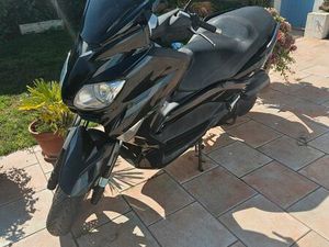 SCOOTER 125 SKYCRUISER