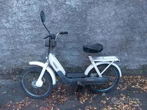 PIAGGIO CIAO - 1981