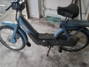 PIAGGIO CIAO &APOS;82