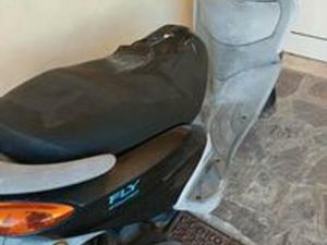 PIAGGIO FLY 50 - 2006