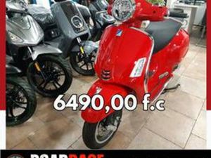 VESPA GTS 300 HPE AZIENDALE,ULTIMA RIMASTA!!