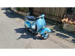 VESPA PIAGGIO D&APOS;EPOCA