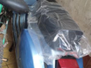 VESPA PX150E ANNO 1982