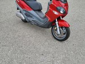 PIAGGIO X9 500 - 2001