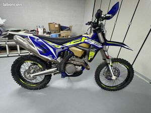 ENDURO SHERCO 300 SEF R