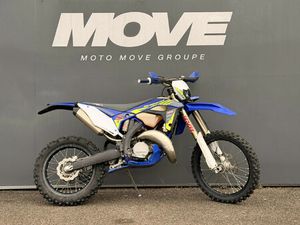 SHERCO 125 SE FACTORY