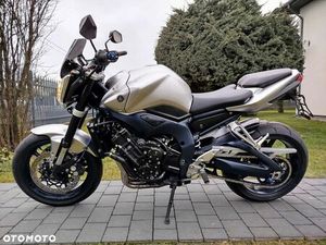 YAMAHA FZ