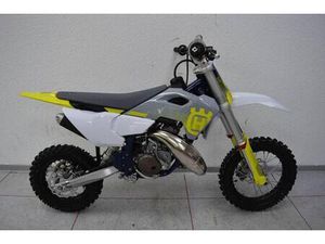 HUSQVARNA TC 50 2024 (SOFORT VERFÜGBAR)