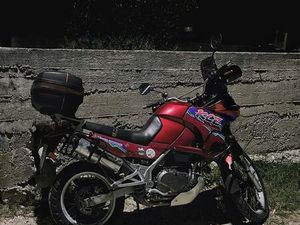 KAWASAKI KLE 500 500 CM3, 1993 GOD.