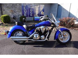 2015 HONDA STATELINE