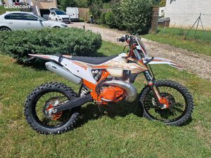 300 TPI ERZBERGRODEO REKLUSE