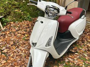 SCOOTER KYMCO LIKE NEUF