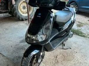 PIAGGIO SKIPPER 125 4T 2000