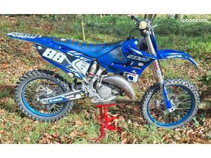 YAMAHA 125 YZ 2021