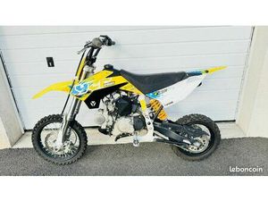 YCF PILOT 150 - 2023 - 15H