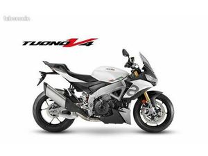 APRILIA TUONO V4 1100 RR