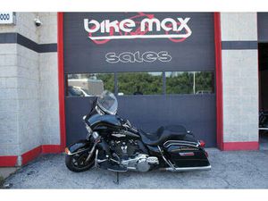 2017 HARLEY-DAVIDSON ULTRA LIMITED