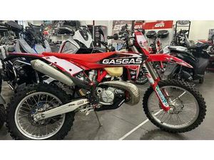 VENDO GASGAS EC 250 (2022) USATA A GENOVA (CODICE 9871435) - MOTO.IT