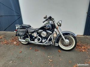 HARLEY 1340 SOFTAIL