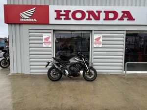 HONDA CB 1000 HORNET 2025 1000 CM3 | MOTO ROADSTER | 250 KM | ARGENT | 72100 LE MANS