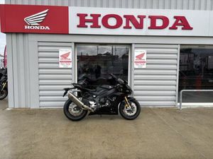 HONDA CBR1000RR SP ABS 2025 1000 CM3 | MOTO SPORTIVE | 250 KM | ARGENT | 72100 LE MANS