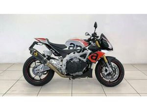 VENDO APRILIA TUONO V4 RR (2019 - 20) USATA A MODENA (CODICE 9871292) - MOTO.IT