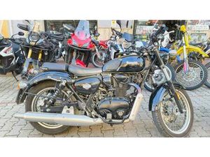 VENDO BENELLI IMPERIALE 400 (2021 - 25) USATA A MONTEFORTE IRPINO (CODICE 9871454) - MOTO.IT