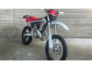 VENDO FANTIC MOTOR XE 125 ENDURO (2022) USATA A CLUSONE (CODICE 9871224) - MOTO.IT