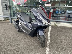 HONDA PCX 125 2025 125 CM3 | SCOOTER | 151 KM | BLEU | 87220 FEYTIAT