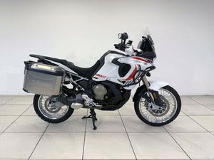 VENDO MV AGUSTA BRUTALE 910 R (2006 - 11) USATA A MODENA (CODICE 9871325) - MOTO.IT