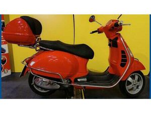 VENDO VESPA GTS 250 I.E. USATA A VENARIA REALE (CODICE 9870933) - MOTO.IT