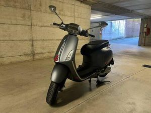 VENDO VESPA SPRINT 125 (2021 - 24) USATA A GRUMELLO DEL MONTE (CODICE 9870936) - MOTO.IT