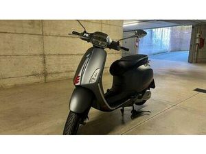 VENDO VESPA SPRINT 125 (2021 - 24) USATA A GRUMELLO DEL MONTE (CODICE 9870936) - MOTO.IT