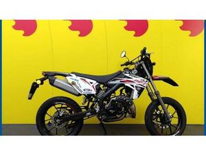 VENDO RIEJU MRT 50 MOTARD (2018 - 20) USATA A SESTO CALENDE (CODICE 9871125) - MOTO.IT
