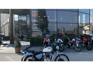 VENDO ROYAL ENFIELD METEOR 350 AURORA (2024 - 25) USATA A CHIETI (CODICE 9871455) - MOTO.IT